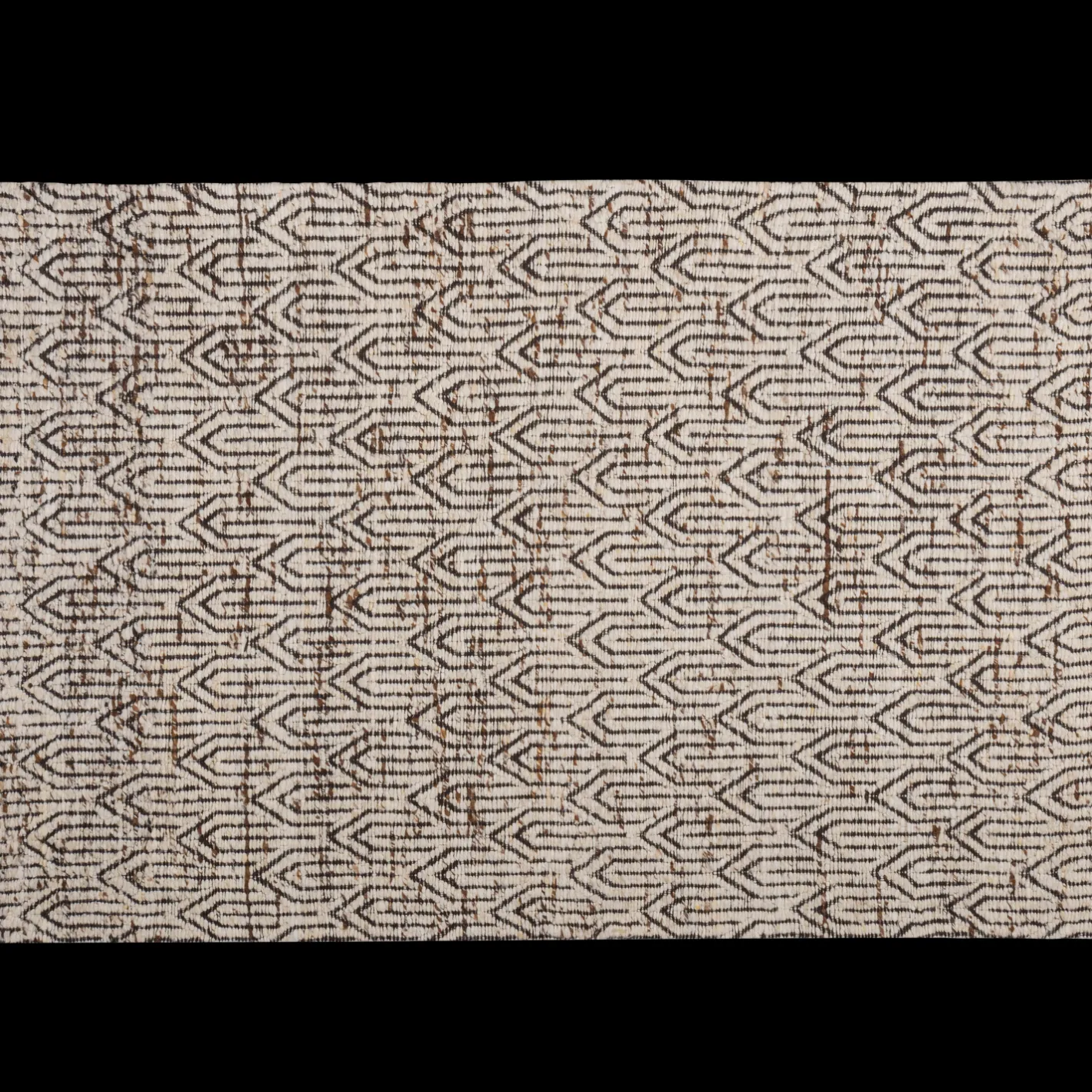 Discount WOOOD Joslin Vloerkleed Natural Melange
