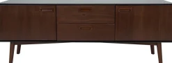Outlet Dutchbone Juju Dressoir Brown