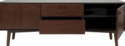 Outlet Dutchbone Juju Dressoir Brown