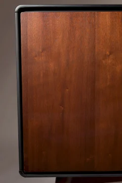 Outlet Dutchbone Juju Dressoir Brown