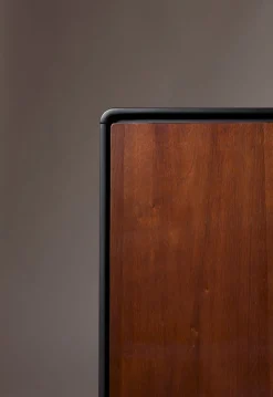 Outlet Dutchbone Juju Dressoir Brown