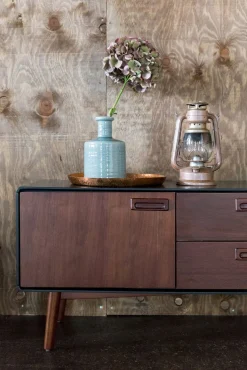 Outlet Dutchbone Juju Dressoir Brown