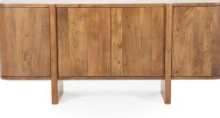 Clearance Eleonora Julian Dressoir Naturel