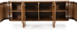 Clearance Eleonora Julian Dressoir Naturel