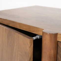 Clearance Eleonora Julian Dressoir Naturel