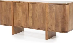 Clearance Eleonora Julian Dressoir Naturel