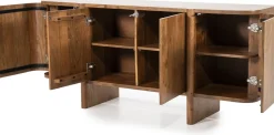 Clearance Eleonora Julian Dressoir Naturel