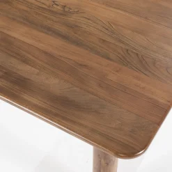 Clearance Eleonora Julian Eettafel Naturel