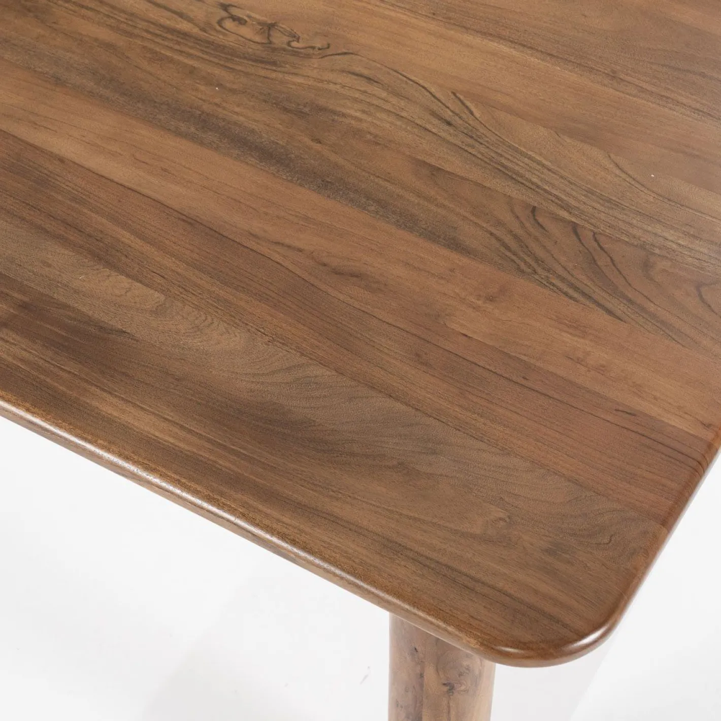Clearance Eleonora Julian Eettafel Naturel