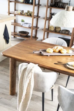 Clearance Eleonora Julian Eettafel Naturel