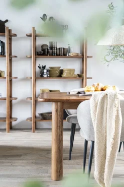 Clearance Eleonora Julian Eettafel Naturel