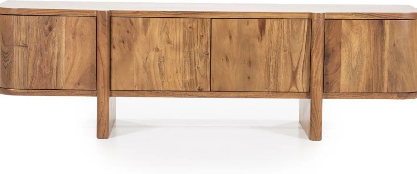 Sale Eleonora Julian TV-meubel Naturel