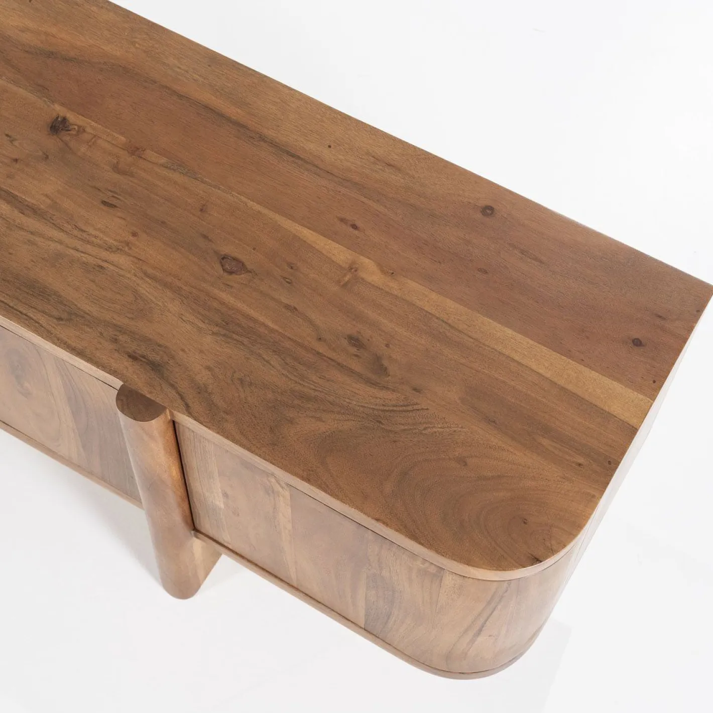 Sale Eleonora Julian TV-meubel Naturel