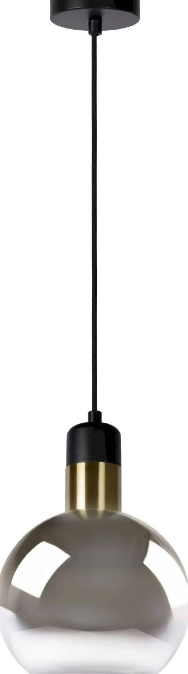 Clearance Lucide Julius Hanglamp Goud