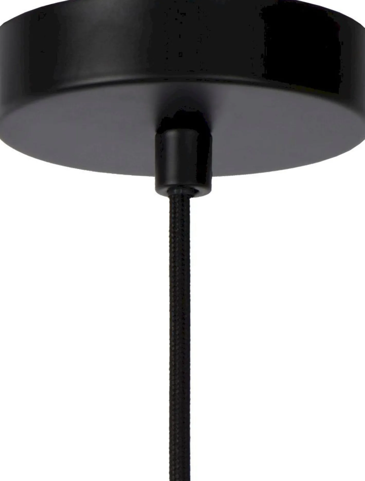 Clearance Lucide Julius Hanglamp Goud