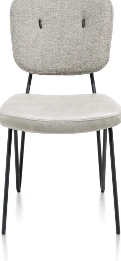 Sale XOOON June Eetkamerstoel Taupe