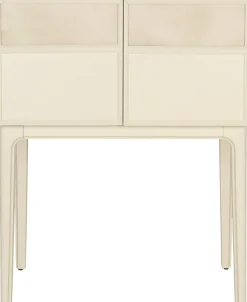 Clearance Zuiver June Highboard Beige