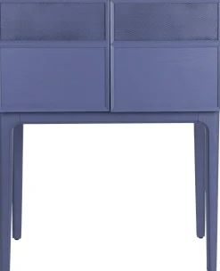Clearance Zuiver June Highboard Paars
