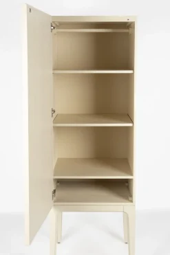 Discount Zuiver June Opbergkast Beige