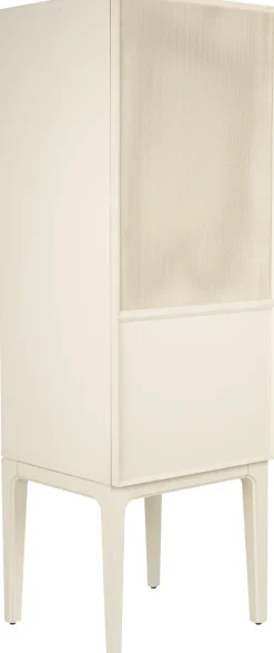 Discount Zuiver June Opbergkast Beige