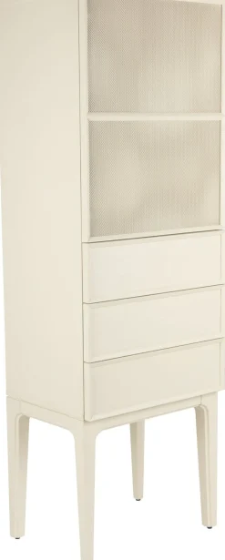 Online Zuiver June Opbergkast Beige