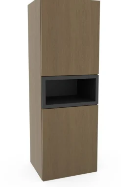Online Eijerkamp Collectie Junite Open Opbergkast Naturel