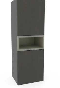 Online Eijerkamp Collectie Junite Open Opbergkast Naturel