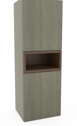 Online Eijerkamp Collectie Junite Open Opbergkast Naturel