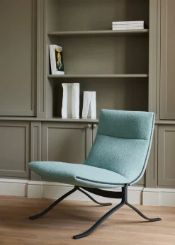 Hot EYYE Juno Fauteuil Peppermint