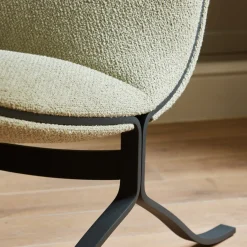 Hot EYYE Juno Fauteuil Peppermint
