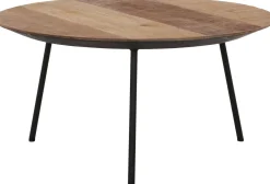 Discount DTP Home Jupiter L Salontafel Naturel