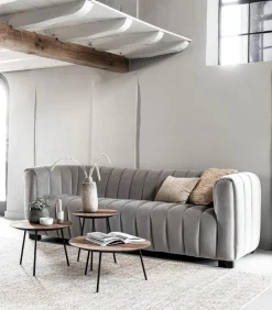 Discount DTP Home Jupiter L Salontafel Naturel