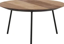Discount DTP Home Jupiter L Salontafel Naturel