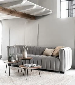 Discount DTP Home Jupiter L Salontafel Naturel