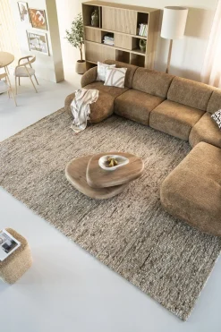 New By Boo Kabo Salontafel Light Brown