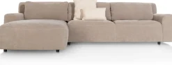 New Henders en Hazel Kai Elementenbank Creme