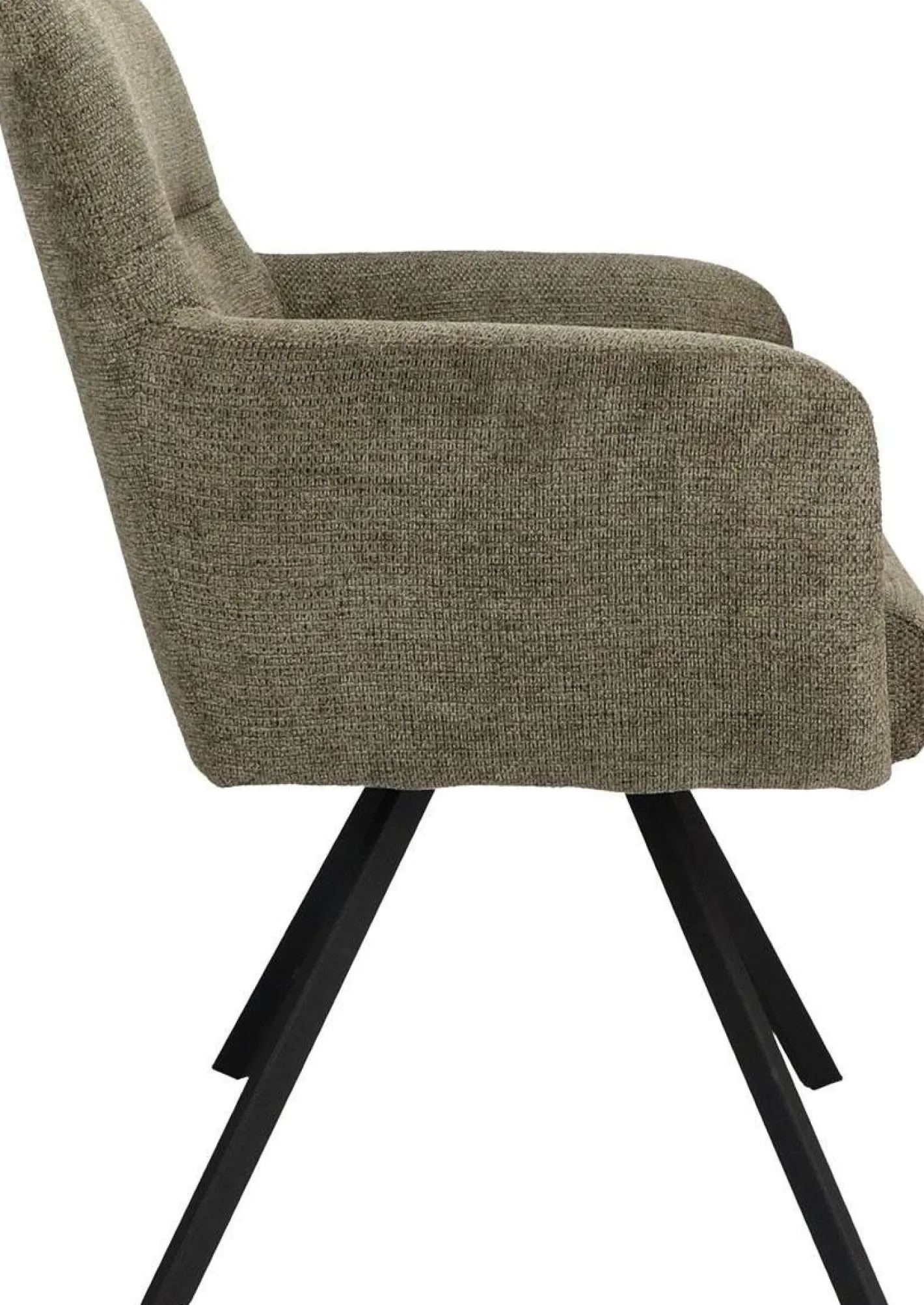 Sale Trendhopper Kaira Eetkamerstoel Hunter