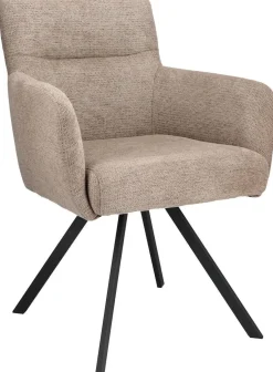 New Trendhopper Kaira Eetkamerstoel Liver