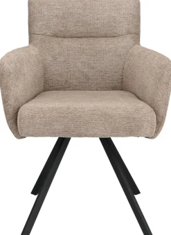 New Trendhopper Kaira Eetkamerstoel Liver