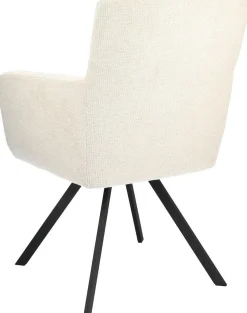 Online Trendhopper Kaira Eetkamerstoel Natural