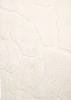 Outlet By Boo Kala Vloerkleed Off White