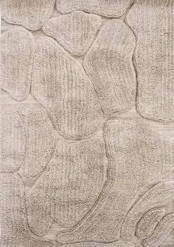 By Boo Kala Vloerkleed Taupe