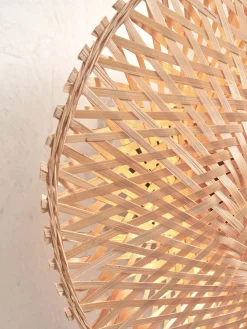Sale Good&Mojo Kalimantan Wandlamp Natural