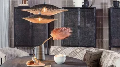 Sale Good&Mojo Kalimantan S Hanglamp Naturel