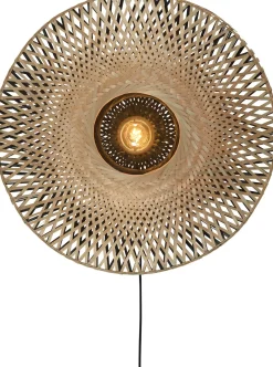 Discount Good&Mojo Kalimantan Wandlamp naturel