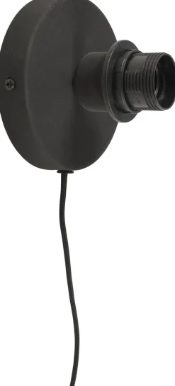 Outlet Good&Mojo Kalimantan Wandlamp naturel