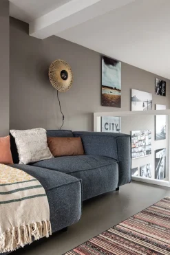 Outlet Good&Mojo Kalimantan Wandlamp naturel