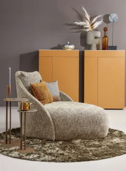 Sale Crest Karat Opbergkast Camel