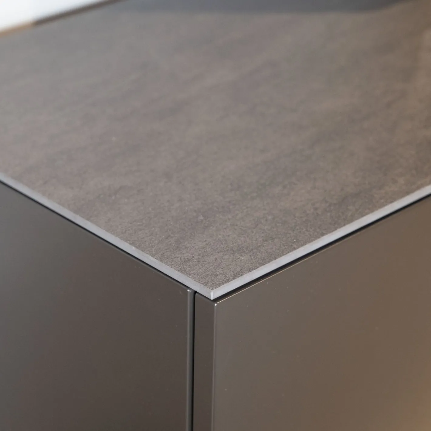 Hot Crest Karat Tv-meubel Antraciet