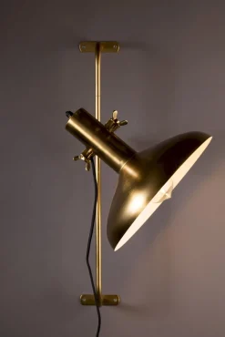 Outlet Dutchbone Karish Wandlamp
